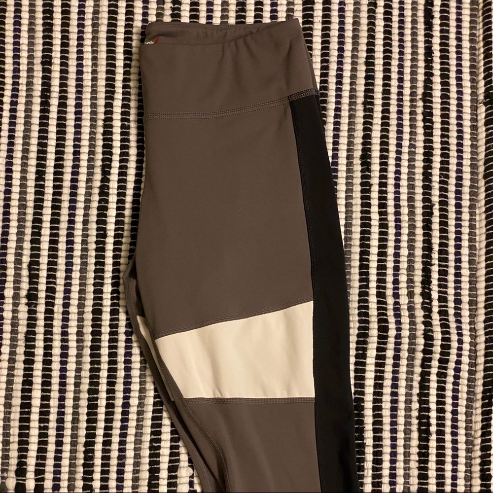 Reebok leggings